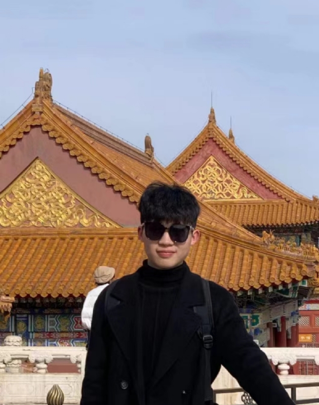 满目星辰的第二张照片--宜宾相亲服务中心