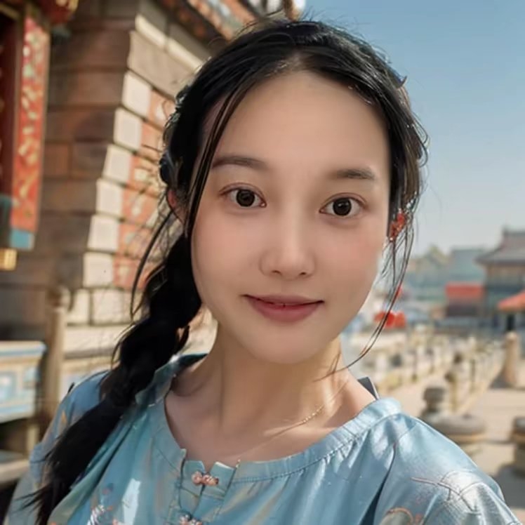 简单开心的第一张照片--宜宾相亲服务中心