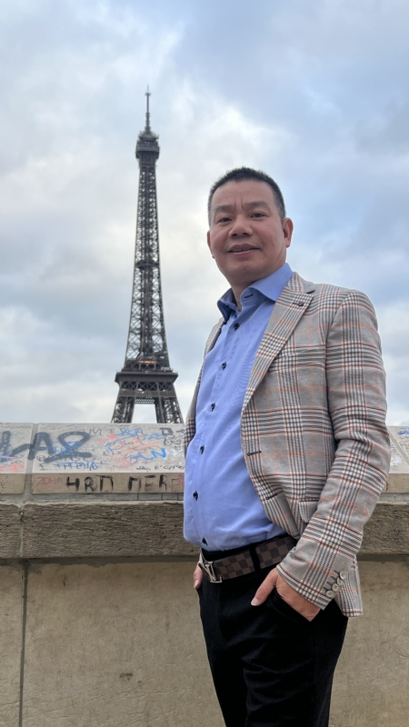 阳光灿烂的日子的第一张照片--宜宾相亲服务中心