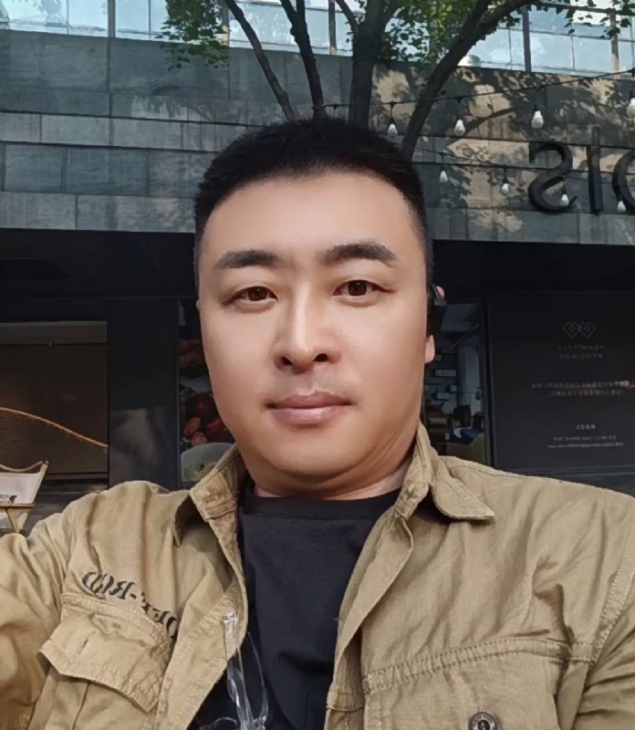 酱心的第一张照片--宜宾相亲服务中心