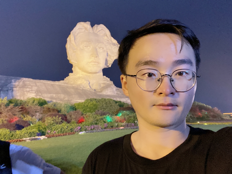 驻足的第一张照片--宜宾相亲服务中心