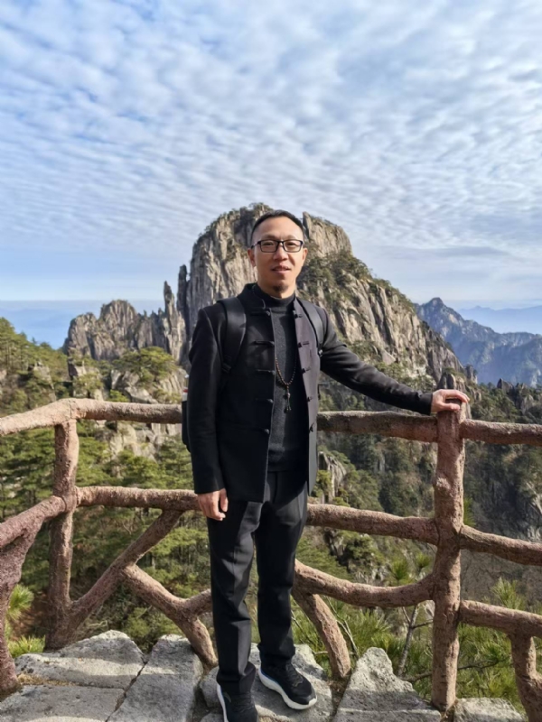 我想有个家的第一张照片--宜宾相亲服务中心