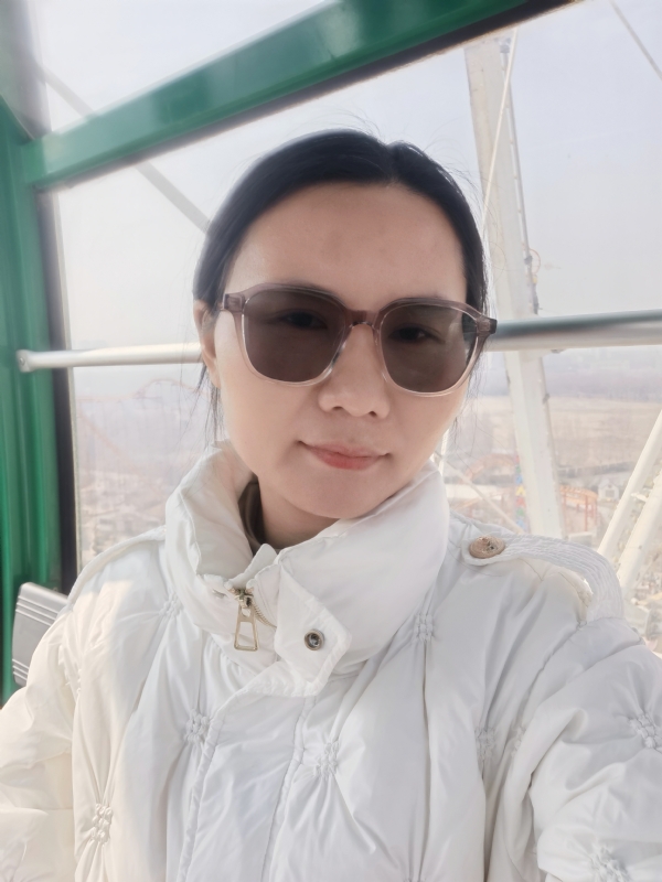 你好的第一张照片--宜宾相亲服务中心