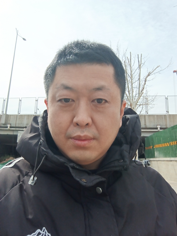 淡然的第一张照片--宜宾相亲服务中心