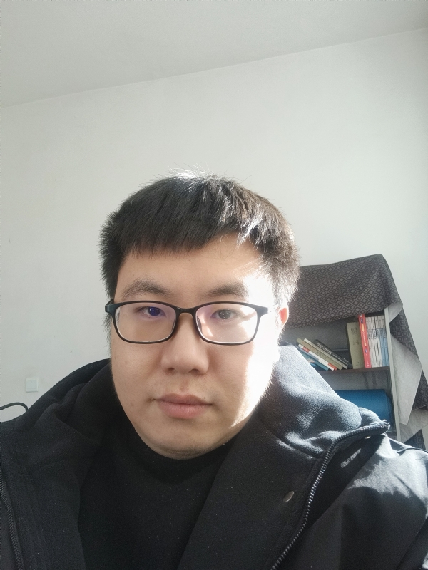 95年身高177的第二张照片--宜宾相亲服务中心