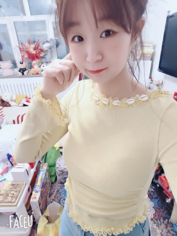 优柚的第一张照片--宜宾相亲服务中心