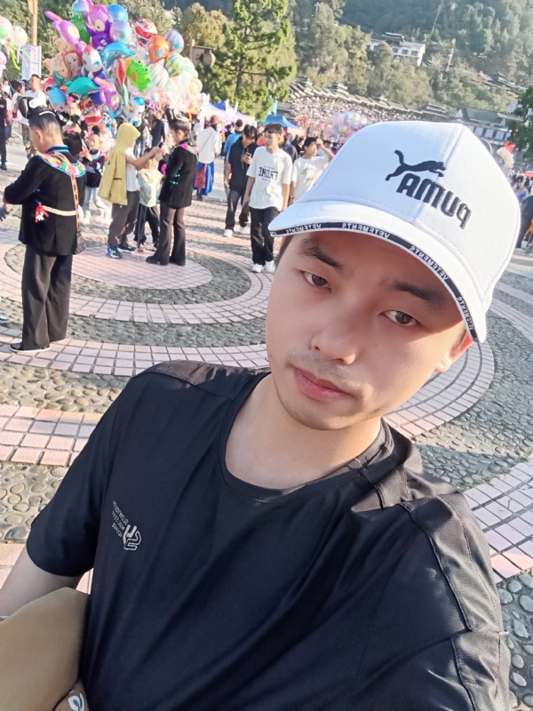 千与千寻的第二张照片--宜宾相亲服务中心