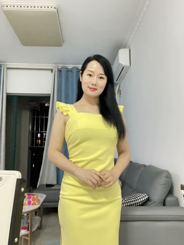 Hui的第二张照片--宜宾相亲服务中心