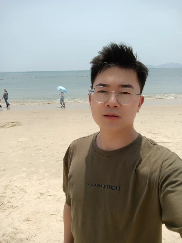 橙猫的第二张照片--宜宾相亲服务中心