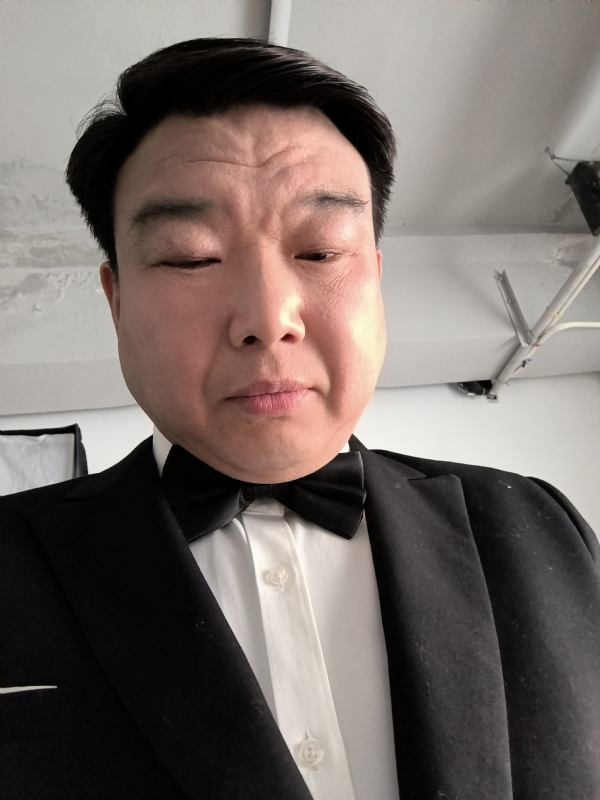 三江口开腔的第一张照片--宜宾相亲服务中心