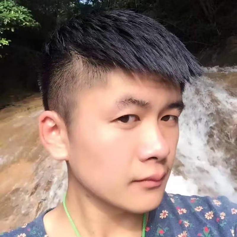 微笑的第一张照片--宜宾相亲服务中心