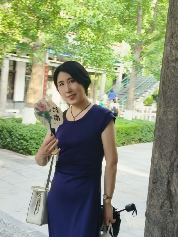 幸运满格的第一张照片--宜宾相亲服务中心