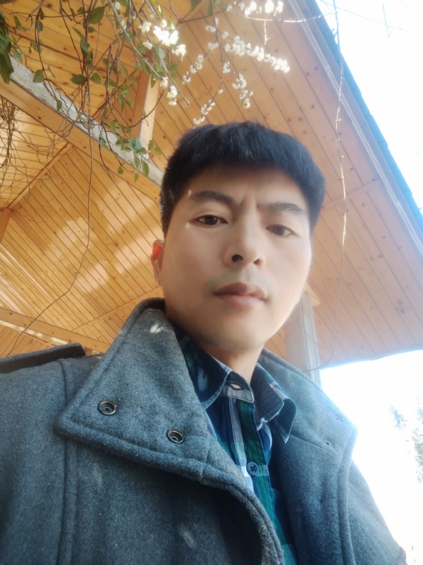 阿明的第二张照片--宜宾相亲服务中心