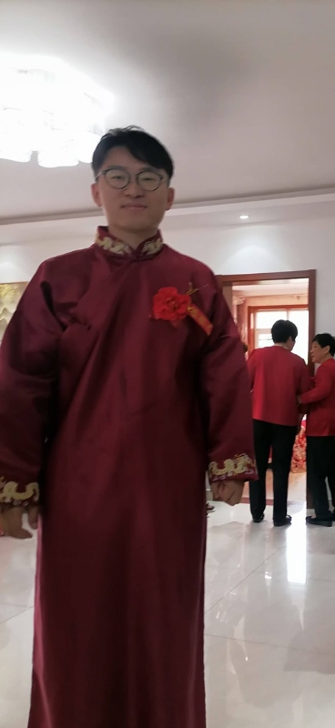 何方妖孽的第二张照片--宜宾相亲服务中心