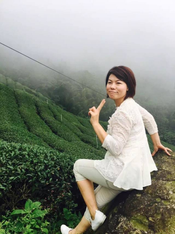 lan的第一张照片--宜宾相亲服务中心