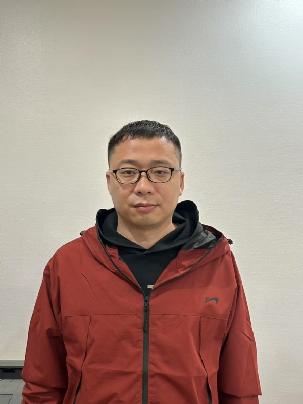 小石头的第一张照片--宜宾相亲服务中心