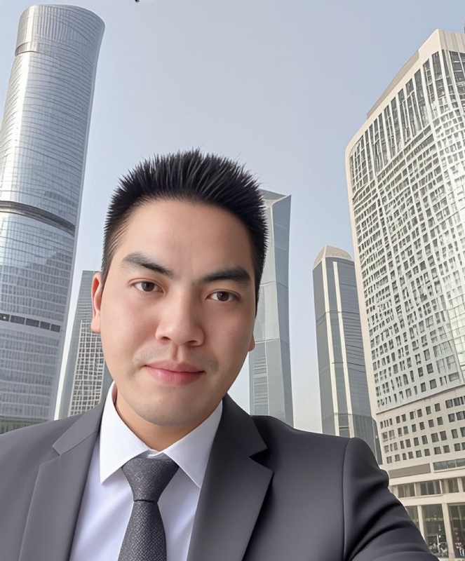 小峰的第一张照片--宜宾相亲服务中心