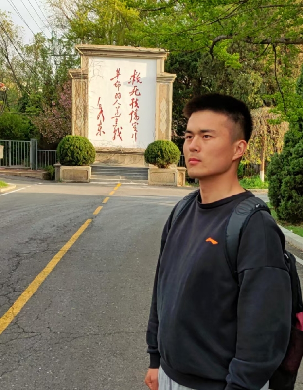 潮生的第二张照片--宜宾相亲服务中心