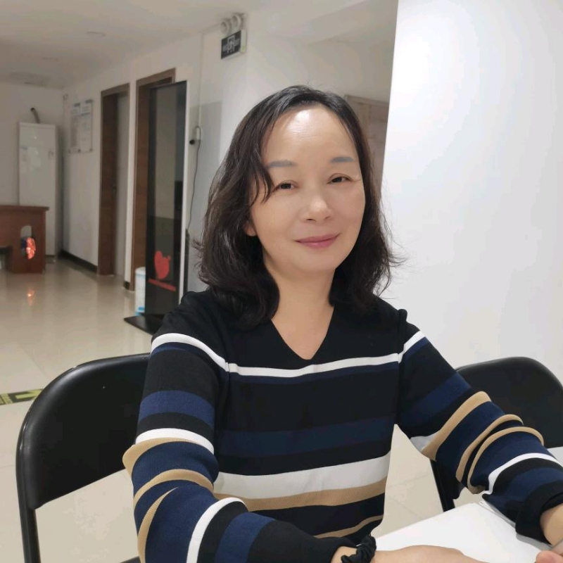 林晓雨的第一张照片--宜宾相亲服务中心