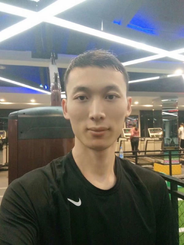 青松的第一张照片--宜宾相亲服务中心