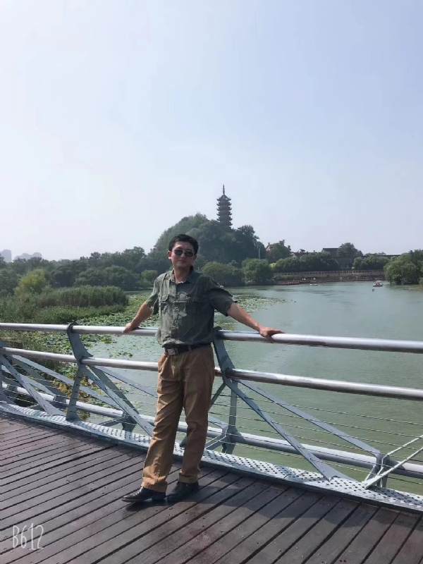 如风的第一张照片--宜宾相亲服务中心