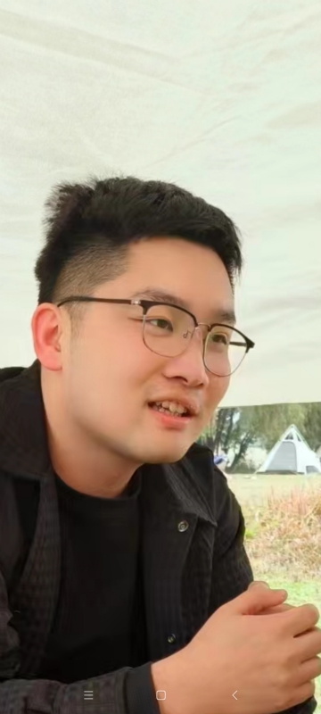 浩浩的第一张照片--宜宾相亲服务中心