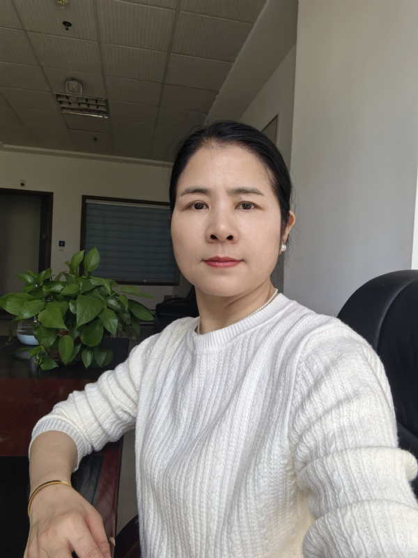 乔麦的第一张照片--宜宾相亲服务中心