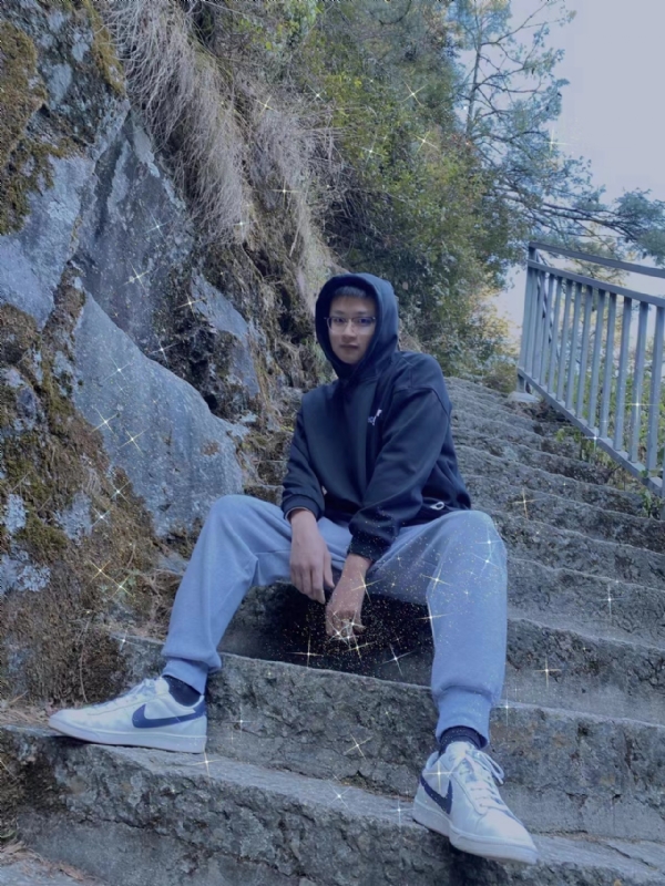 Frank的第一张照片--宜宾相亲服务中心