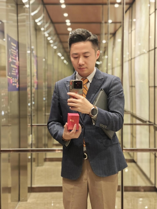 陳生的第一张照片--宜宾相亲服务中心