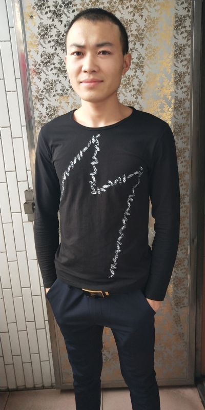 明哥的第一张照片--宜宾相亲服务中心