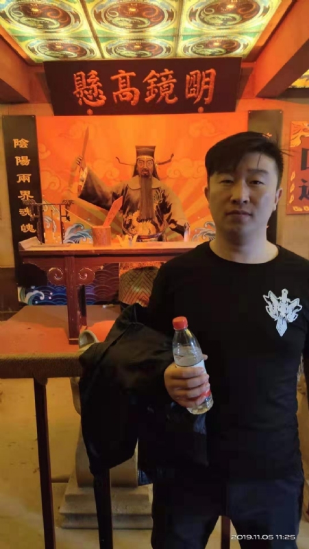 WS的第一张照片--宜宾相亲服务中心