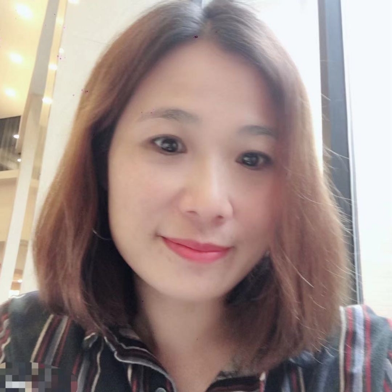 Jenny的第二张照片--宜宾相亲服务中心