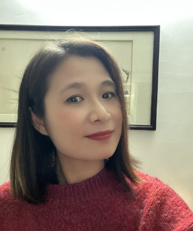 Jenny的第三张照片--宜宾相亲服务中心