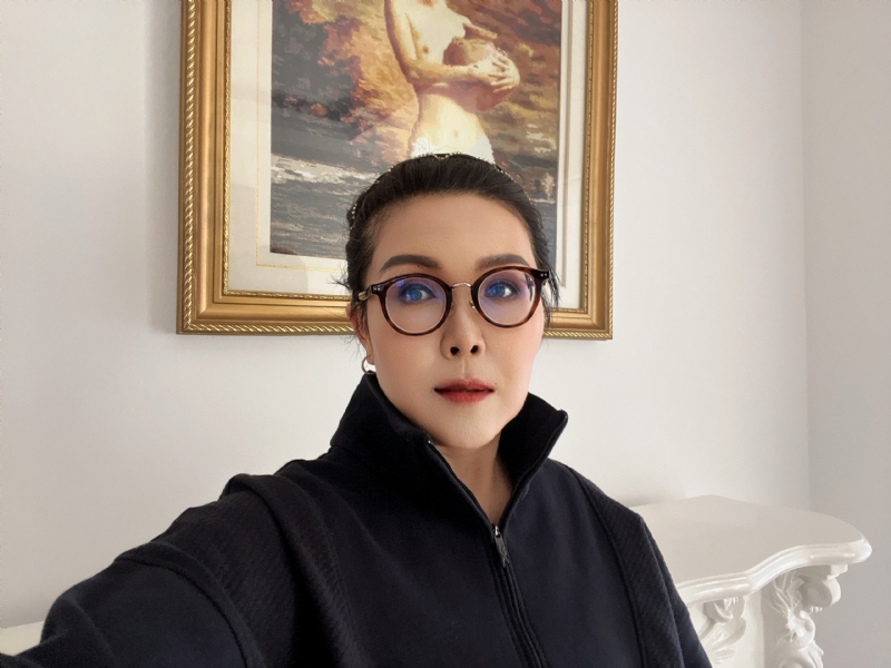 星月的第一张照片--宜宾相亲服务中心