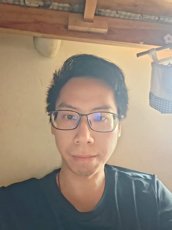 PP的第一张照片--宜宾相亲服务中心