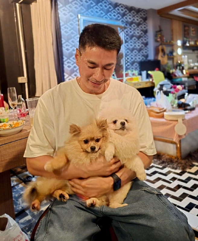 李天旭的第二张照片--宜宾相亲服务中心