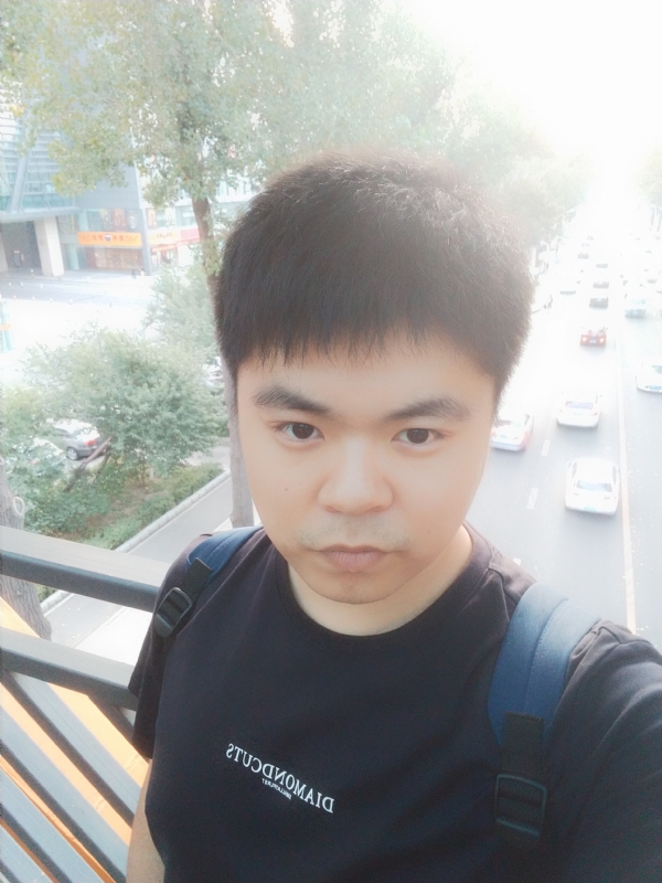 自出心裁的第一张照片--宜宾相亲服务中心