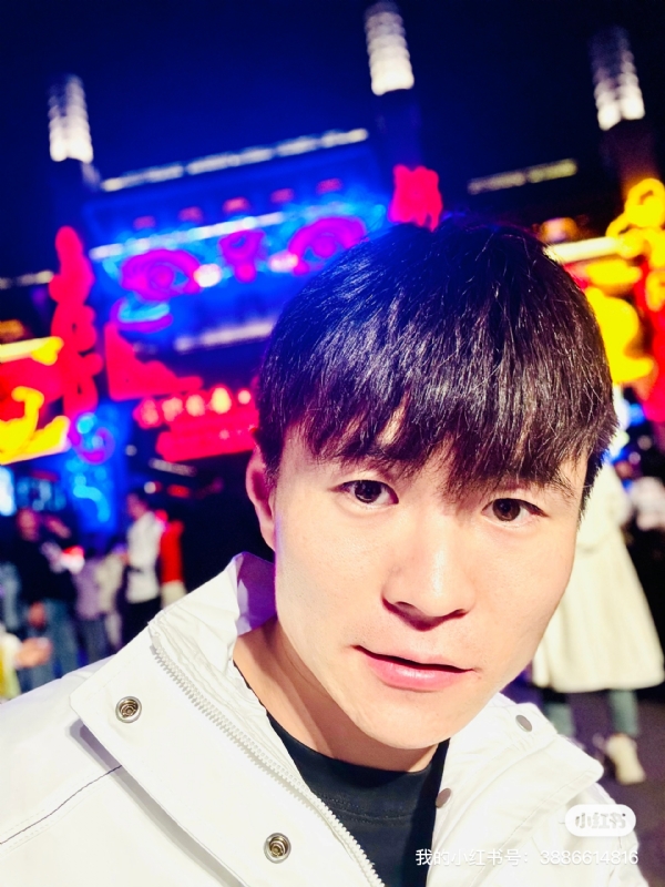 两年又三年的第二张照片--宜宾相亲服务中心
