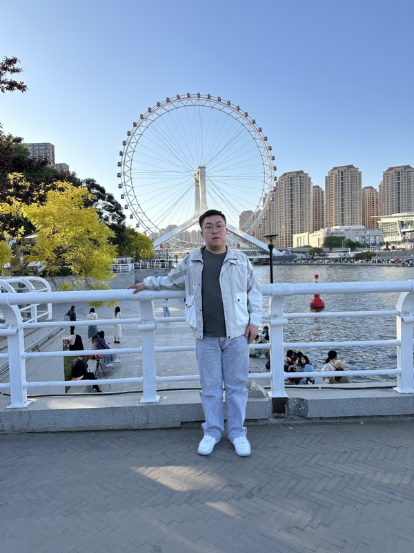 沐沐的第一张照片--宜宾相亲服务中心