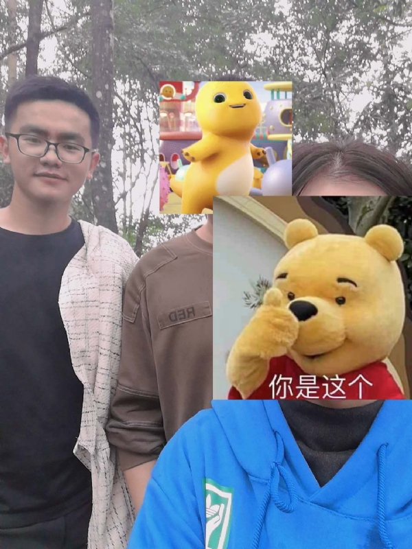 杨先生的第一张照片--宜宾相亲服务中心