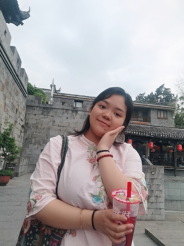 敏兮小沫的第二张照片--宜宾相亲服务中心