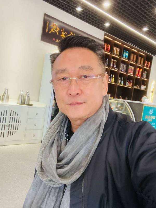 陳生的第一张照片--宜宾相亲服务中心