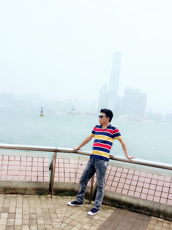 Kevin的第一张照片--宜宾相亲服务中心
