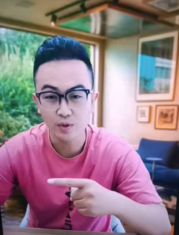 蒋先生的第一张照片--宜宾相亲服务中心