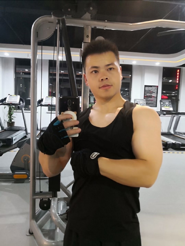 范迪塞尔的第二张照片--宜宾相亲服务中心