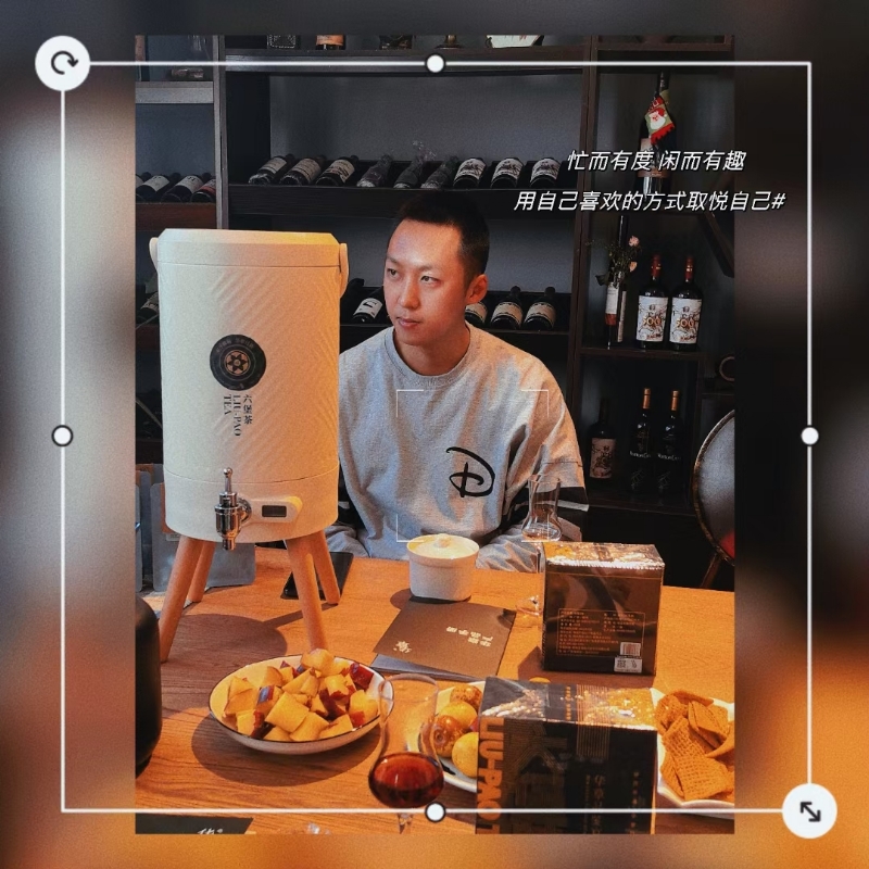 蓝调时刻的第三张照片--宜宾相亲服务中心