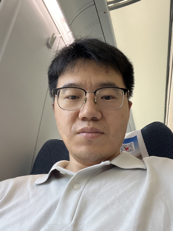 HTMG成的第一张照片--宜宾相亲服务中心