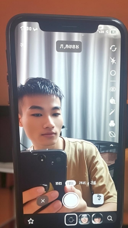 何小的第一张照片--宜宾相亲服务中心