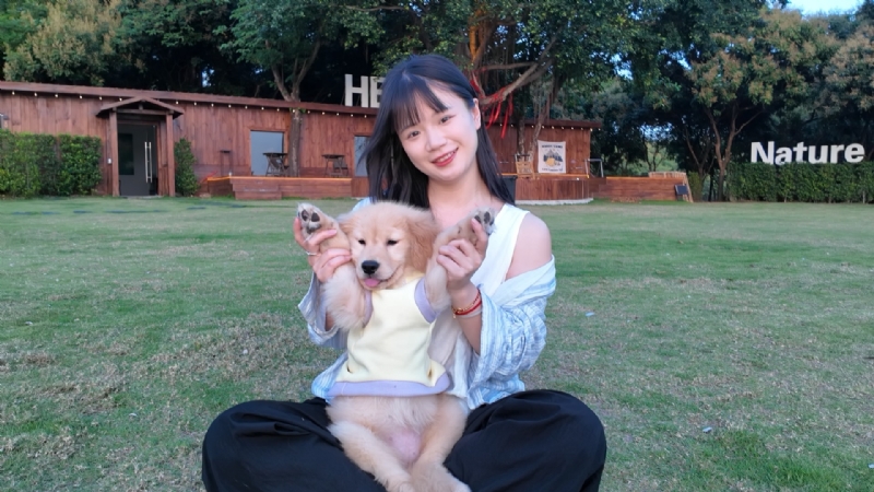 猫姐的第三张照片--宜宾相亲服务中心