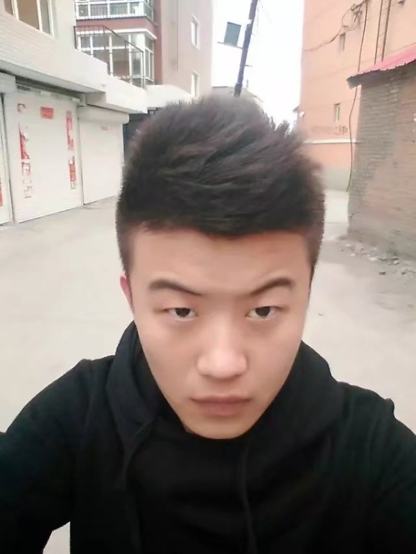 夜如情情似梦的第一张照片--宜宾相亲服务中心